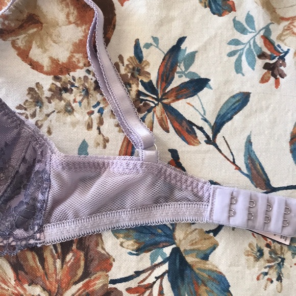 VS dream angels push up bra SOLD - Picture 2 of 3